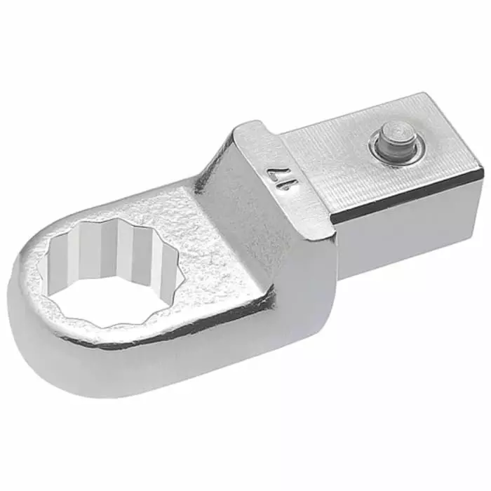 Facom 13 Series Polygon Drive, 36 mm, 14 x 18mm Insert, 13.36