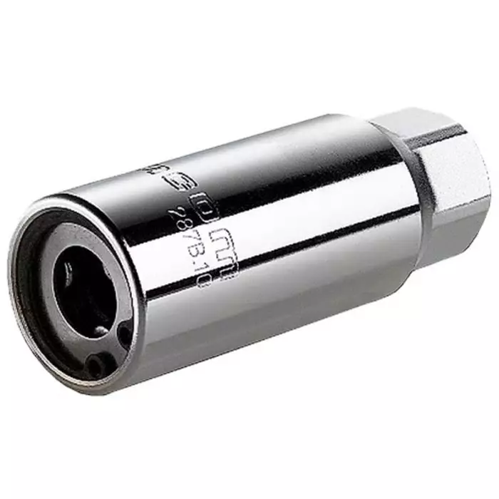 Facom 287B Series Roller Type Stud Driver, 75 mm, 287B.10