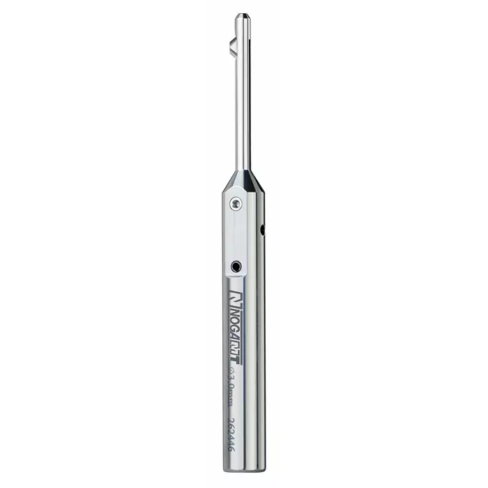 Noga UBURR Series Cone Deburring Blade, HSS Blade, Straight Blade, UB3000
