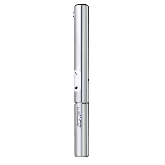 Noga UBURR Series Cone Deburring Blade, HSS Blade, Straight Blade, UB3017