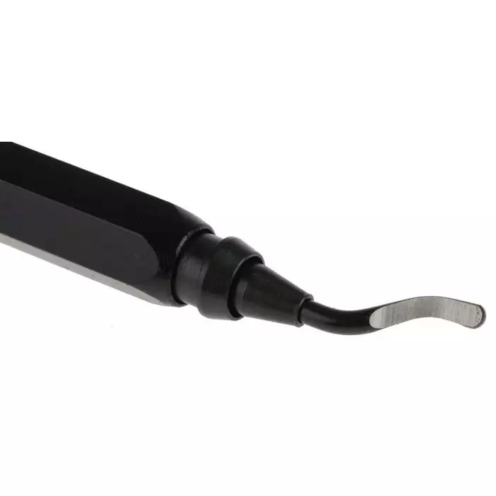 Noga Deburring Tool, HSS Blade, RB 1000