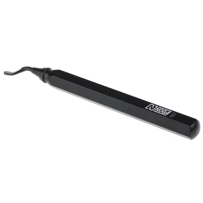 Noga Deburring Tool, HSS Blade, RB 1000