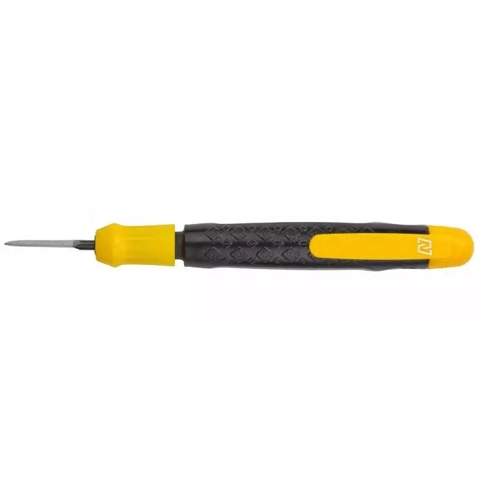 Noga Deburring Tool, HSS Blade, EB4000