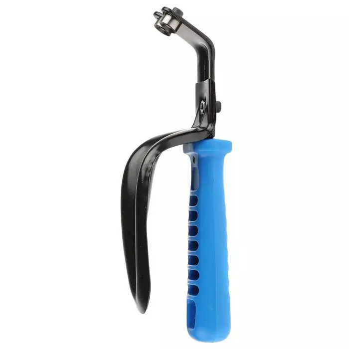 Noga Deburring Tool, 12 mm Capacity, HSS Blade, DB 1000