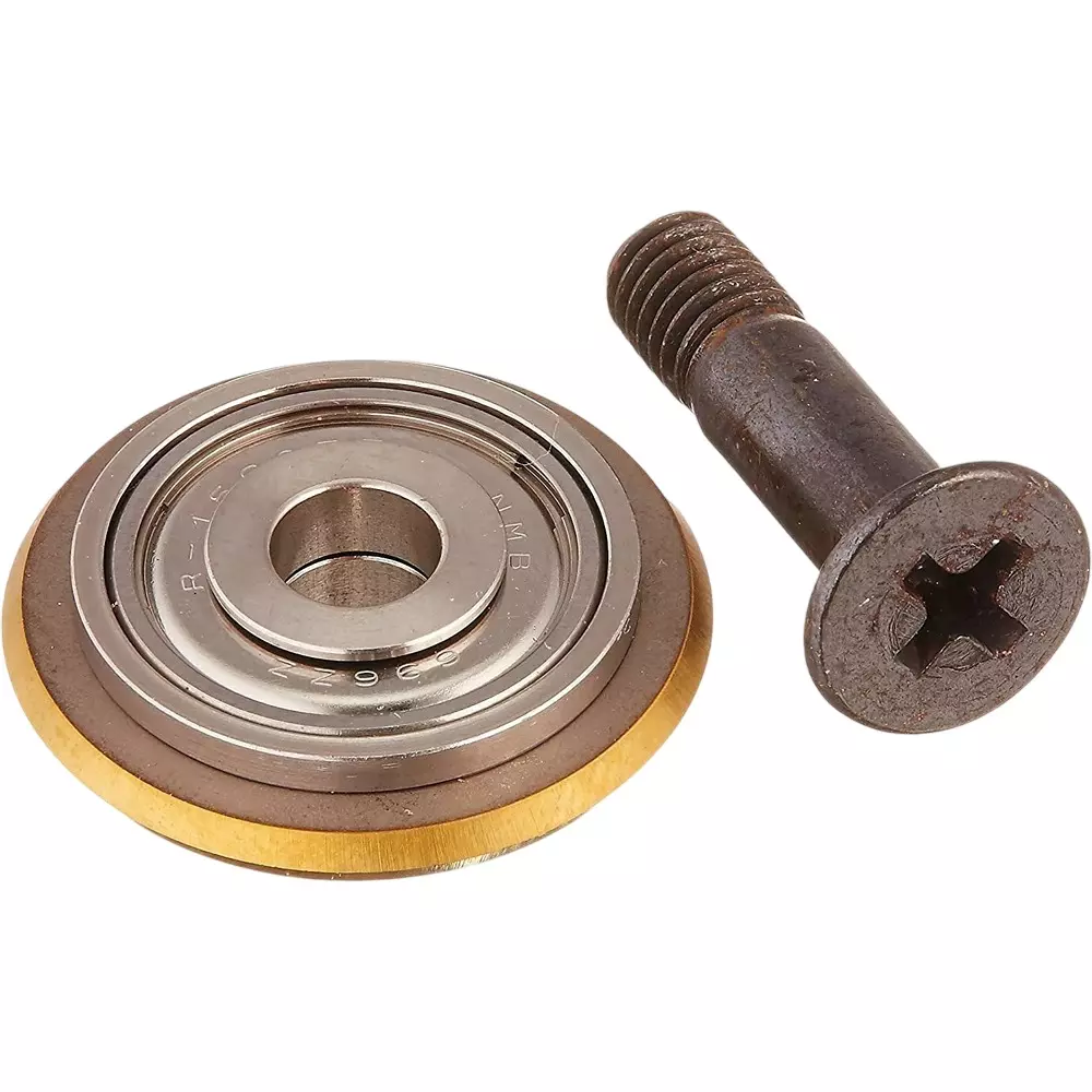 Ap Enterprise Tile Cutter Spare Wheel Blade 5-15 mm Thickness YG6+YG8 Carbide High Wear-Resistant
