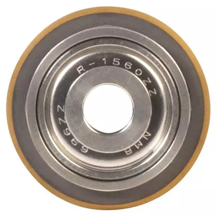 Ap Enterprise Tile Cutter Spare Wheel Blade 5-15 mm Thickness YG6+YG8 Carbide High Wear-Resistant