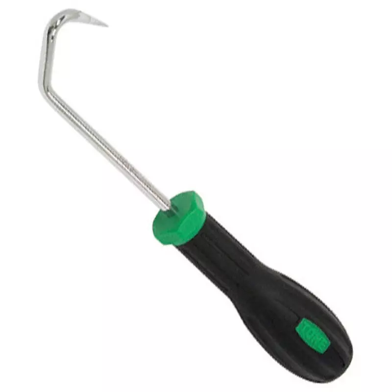 TONE Tone Power Grip Hose Plucker Correspondence 105 mm Shaft Length, PGHPL-002