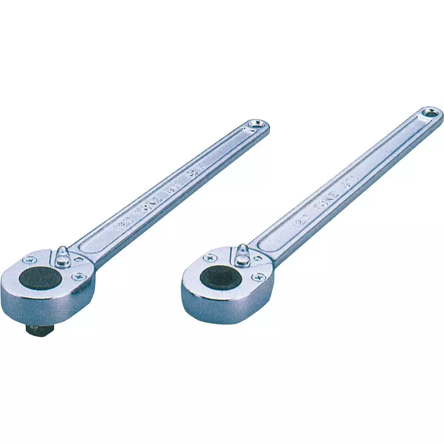 TONE Ratchet Handle 19 mm Square Drive, 471