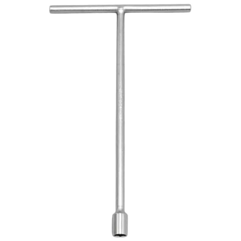 TONE T-Wrench Short Handle 10 mm Hex Size Across Flates, TWS10