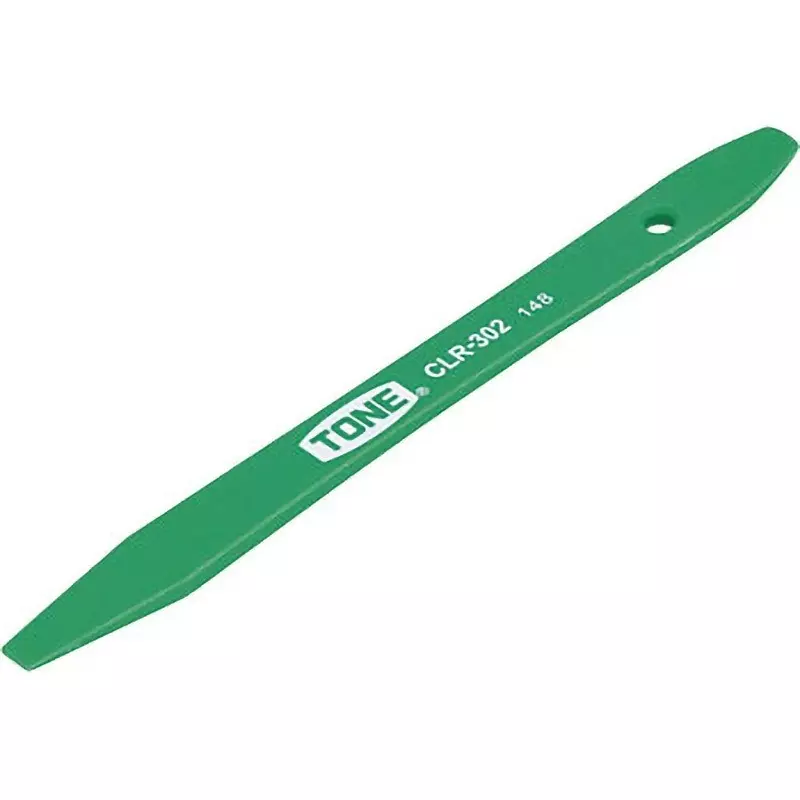 TONE Clip Remover Green for Vehicle, CLR-302