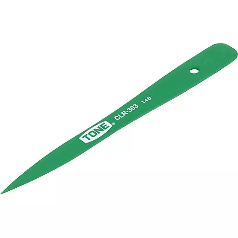 TONE Clip Remover Green for Vehicle, CLR-303