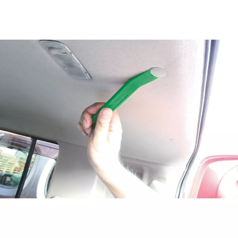 TONE Clip Remover Green for Vehicle, CLR-303