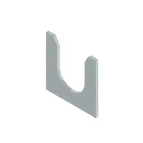 STEEL-SMITH Shimpacks 2020-11 Series 0.50 ±0.02 Dimension