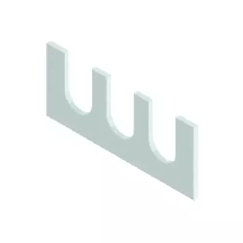 STEEL-SMITH Shimpacks 3515-6.5 Series 0.10 ±0.02 Dimension