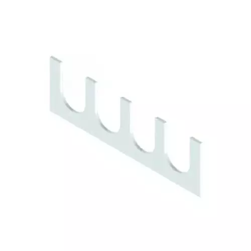 STEEL-SMITH Shimpacks 6520-9 Series 2.00 ±0.02 Dimension