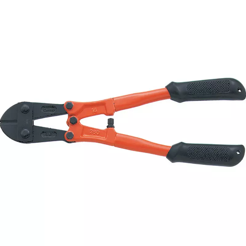 TRUSCO Bolt Clipper 375 mm Overall Length, TWD-350