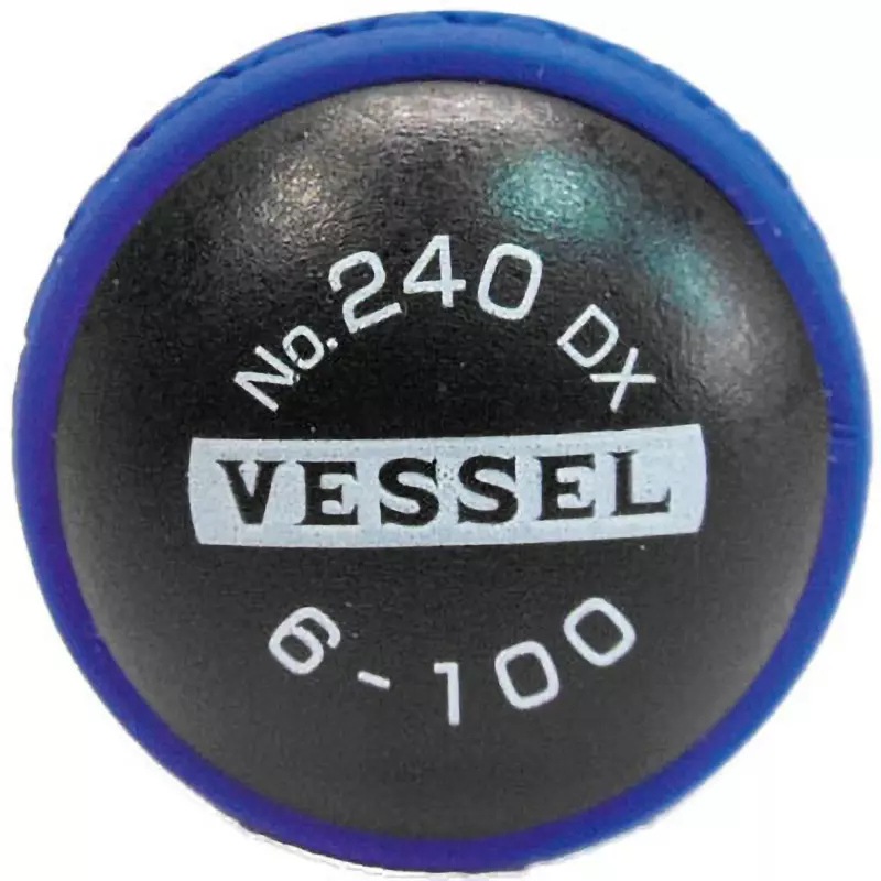 vessel-ball-grip-2315-mm-overall-length-minus-tip-240dx