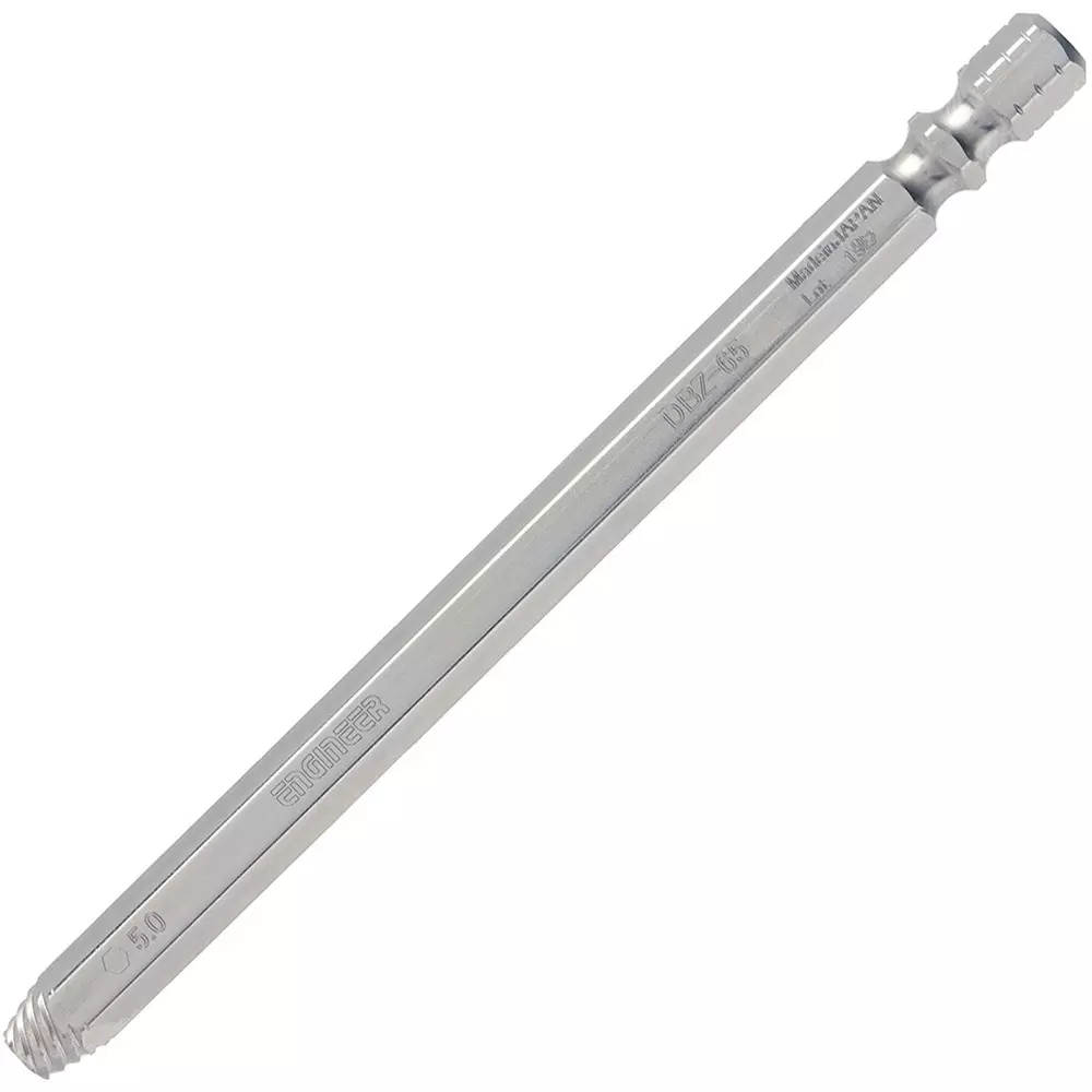 Engineer Screw Mole 105 mm Overall Length, DBZ-65