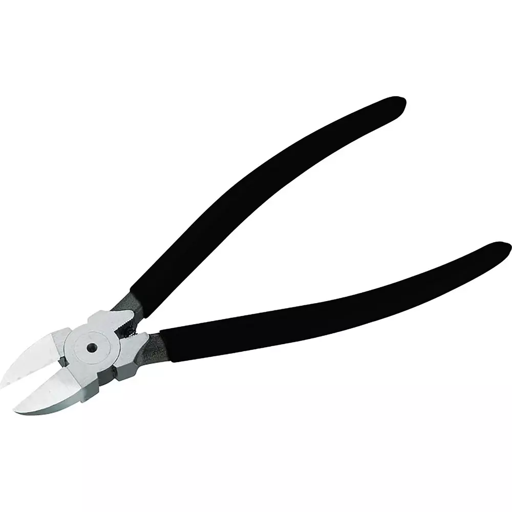 TRUSCO VA Line 190 mm Overall Length, VACN-175