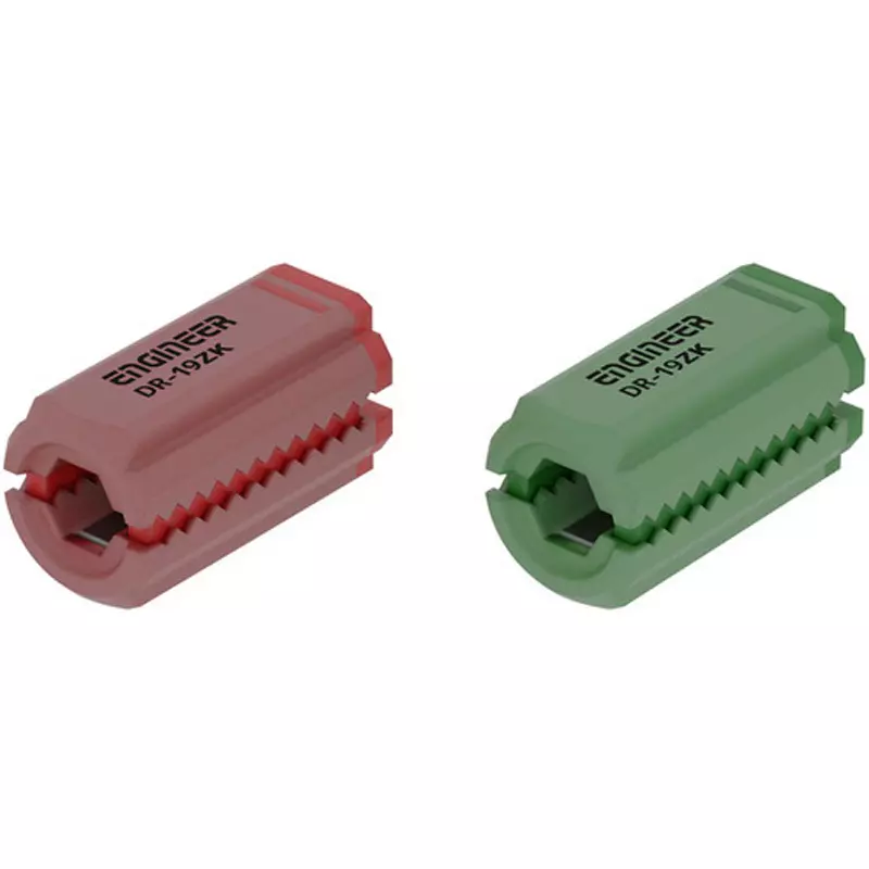 Engineer Screw Catch 24 mm Overall Length, DR-19ZK