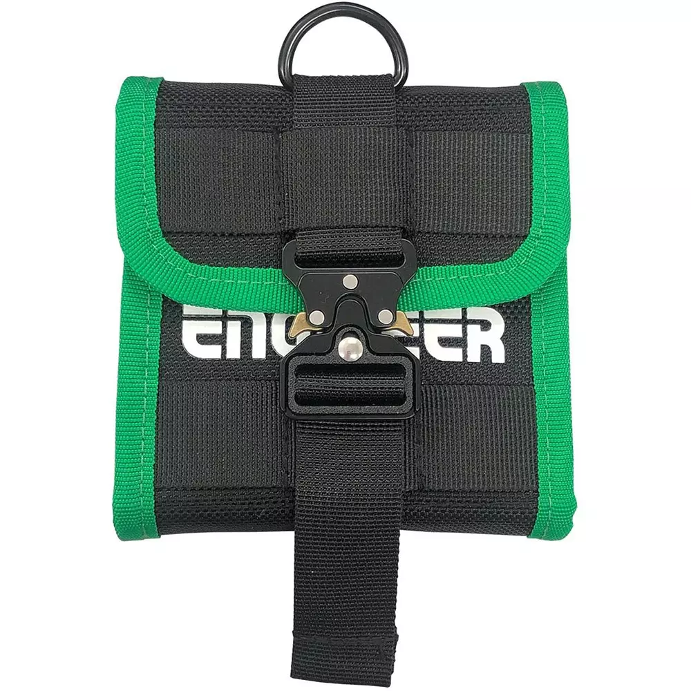 Engineer Tool Pouch Nylon, KSE-36
