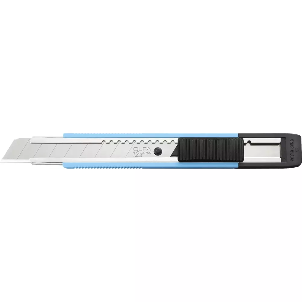 OLFA Utility Knife, 203BSB