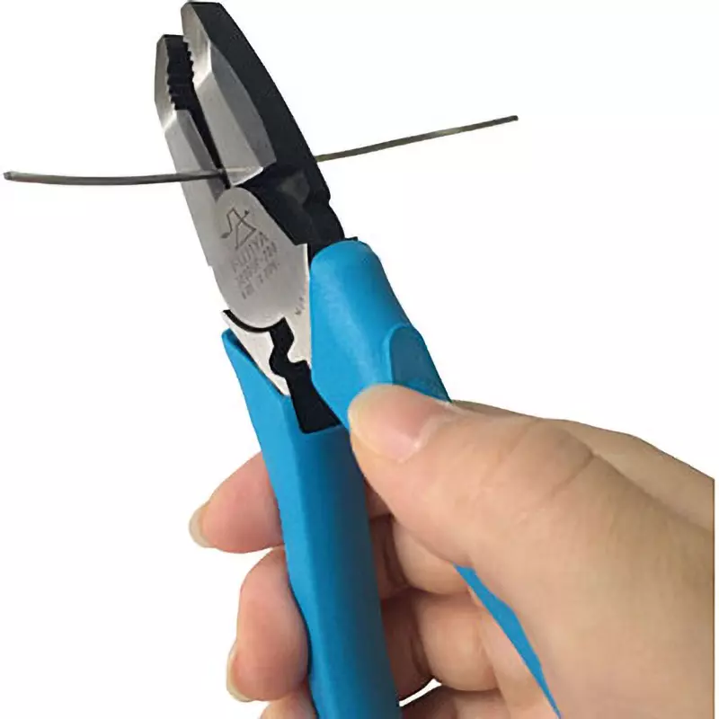 fujiya-offset-power-pliers-diagonal-cutting-3000sp-200