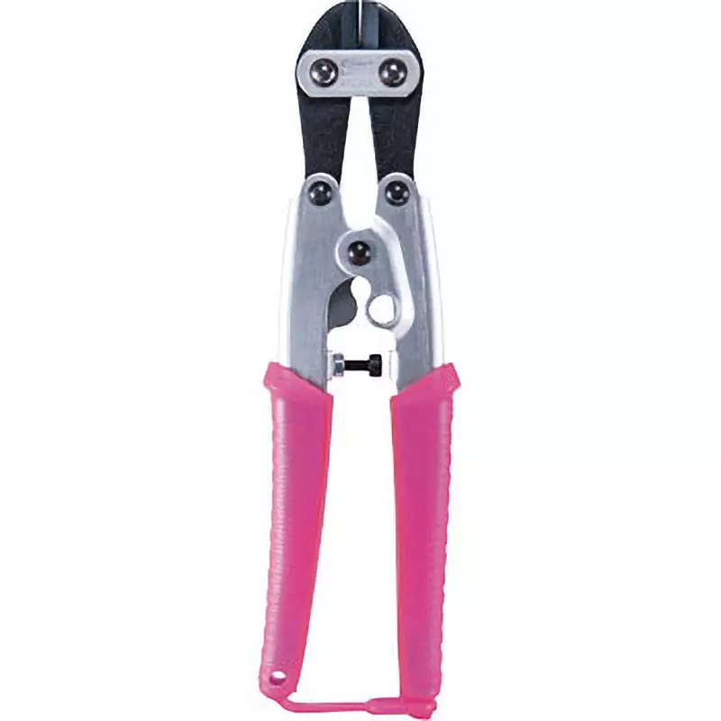 Lobster (Lobtex) Aluminum Petit Cutter 215 mm Overall Length, APC20A