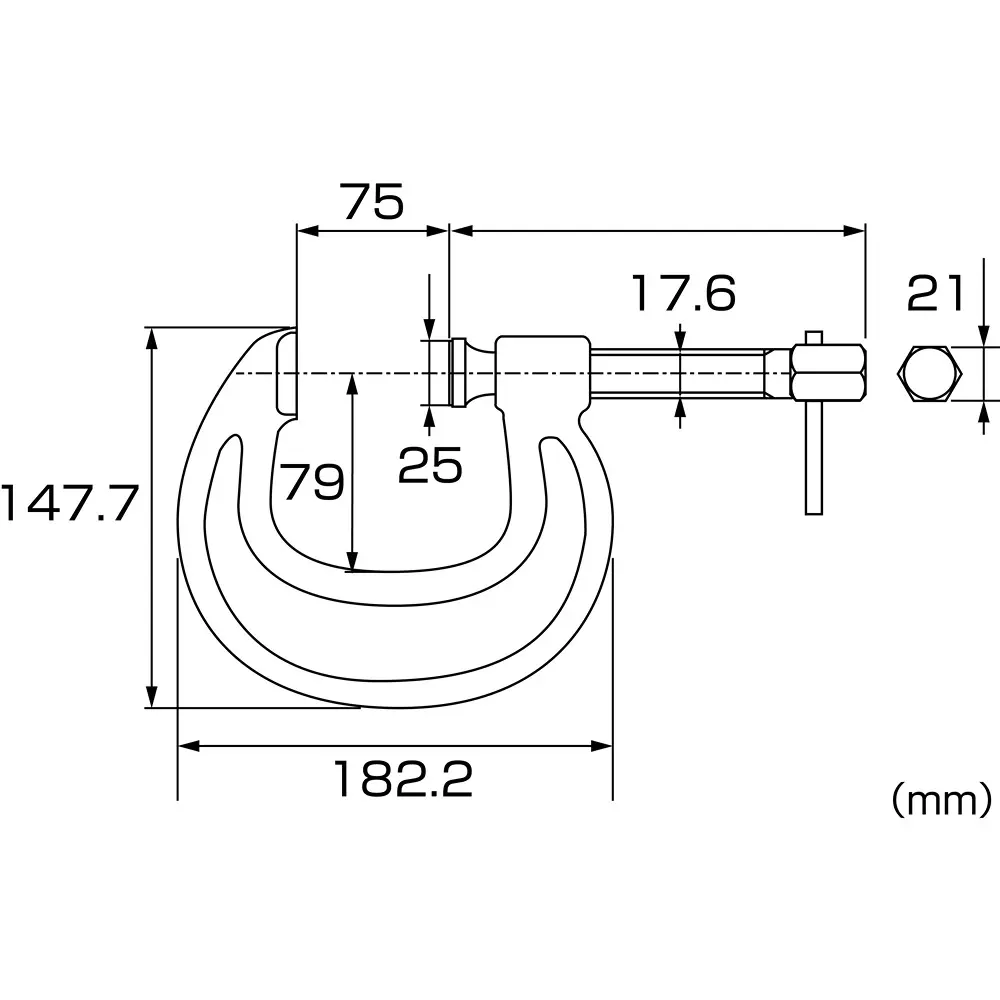 lobster-lobtex-powerful-giant-clam-vise-c-type-c75