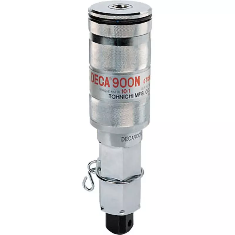 Tohnichi Force Meter 367 mm Overall Length, DECA4500N