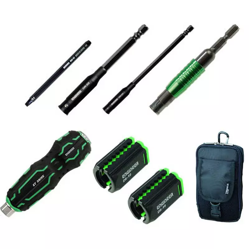 Engineer Screw Truss Set, DXT-52