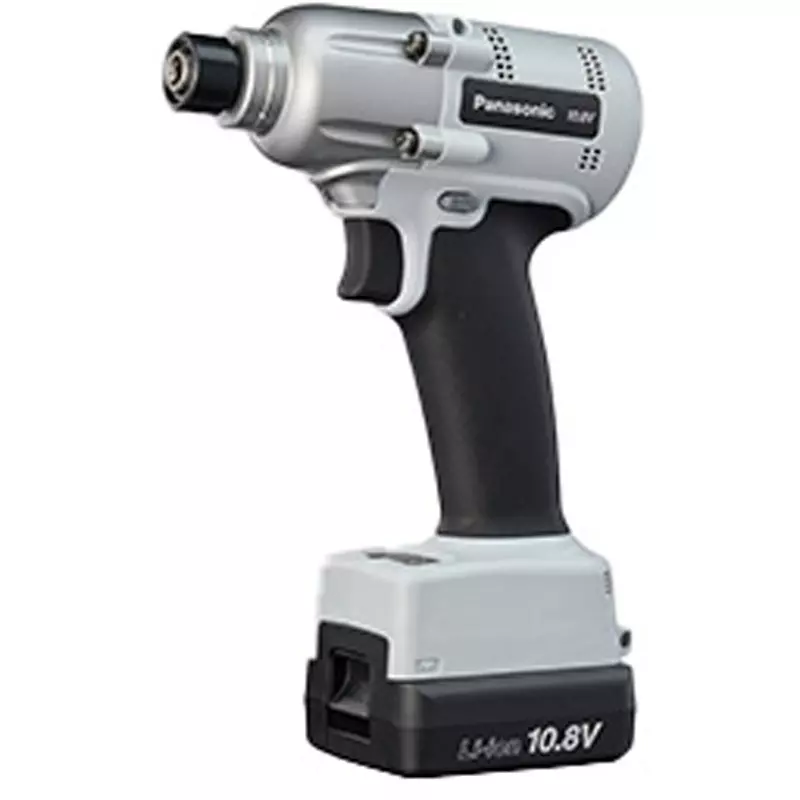 Panasonic Cordless Impact Driver Marking, EYCP31X