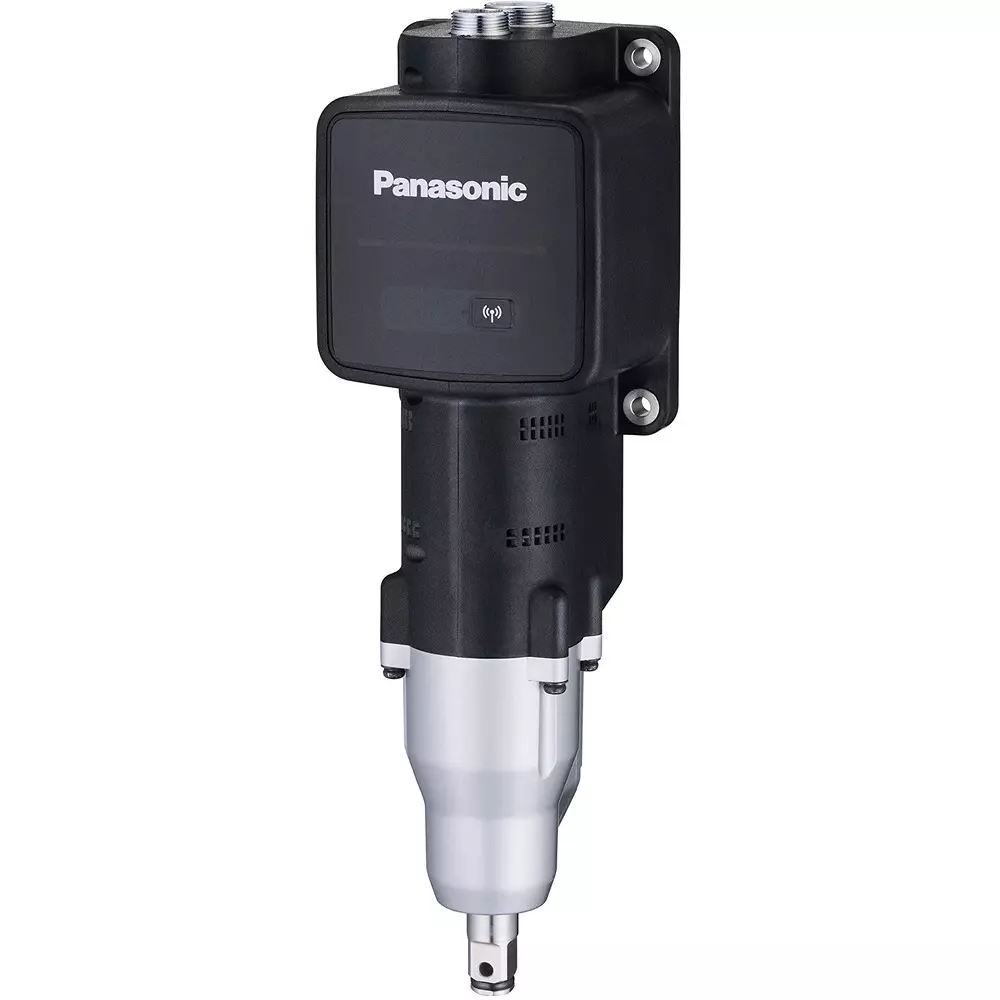 Panasonic Robotech Impact, EYFCA1WC060N