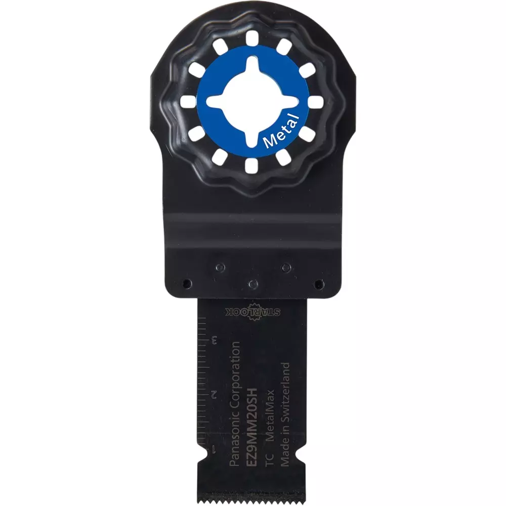 Panasonic Electric Plier 40 mm Blade Length, EZ9MM20SH