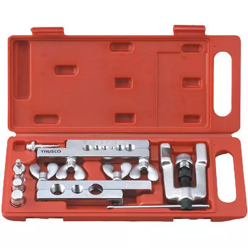 TRUSCO Flaring Tool, GF45-16