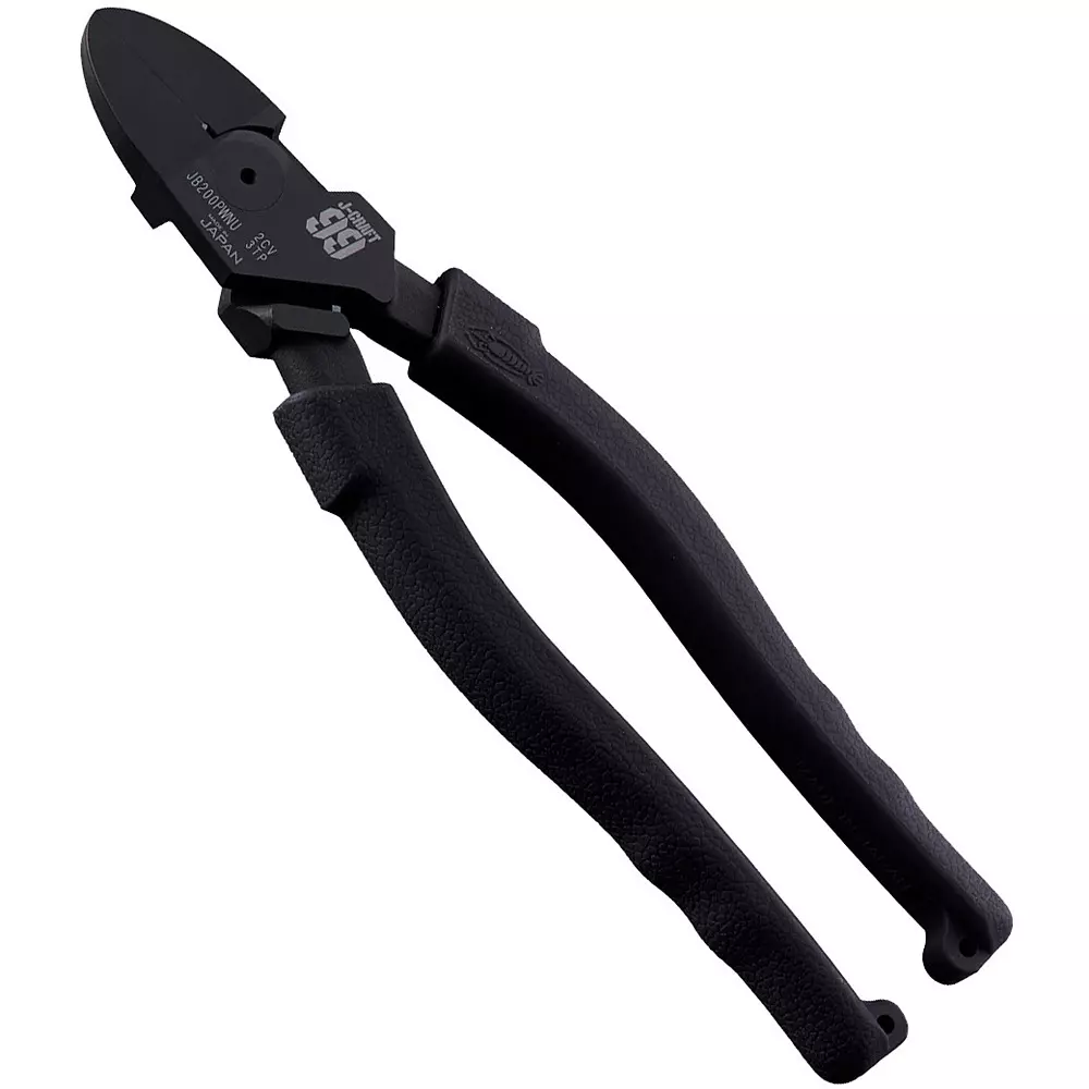 Lobster (Lobtex) Power Nipper Thin Blade Special Steel, JB200PWNU