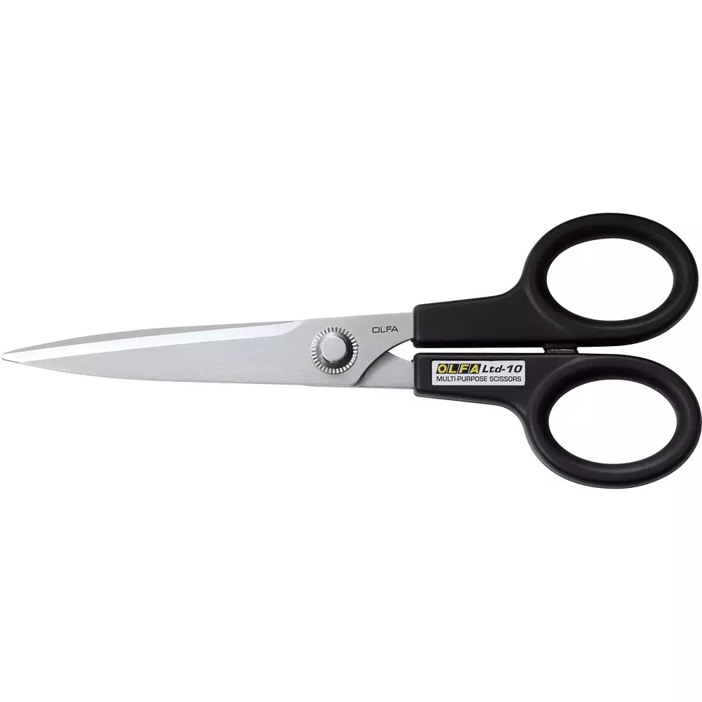 OLFA Craft Knife 166 mm Overall Length, Ltd-10