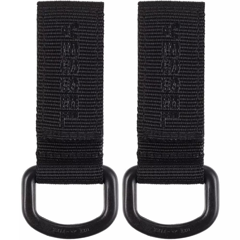 Vessel Molle Accessories D-Ring Black Color, MAC-01K