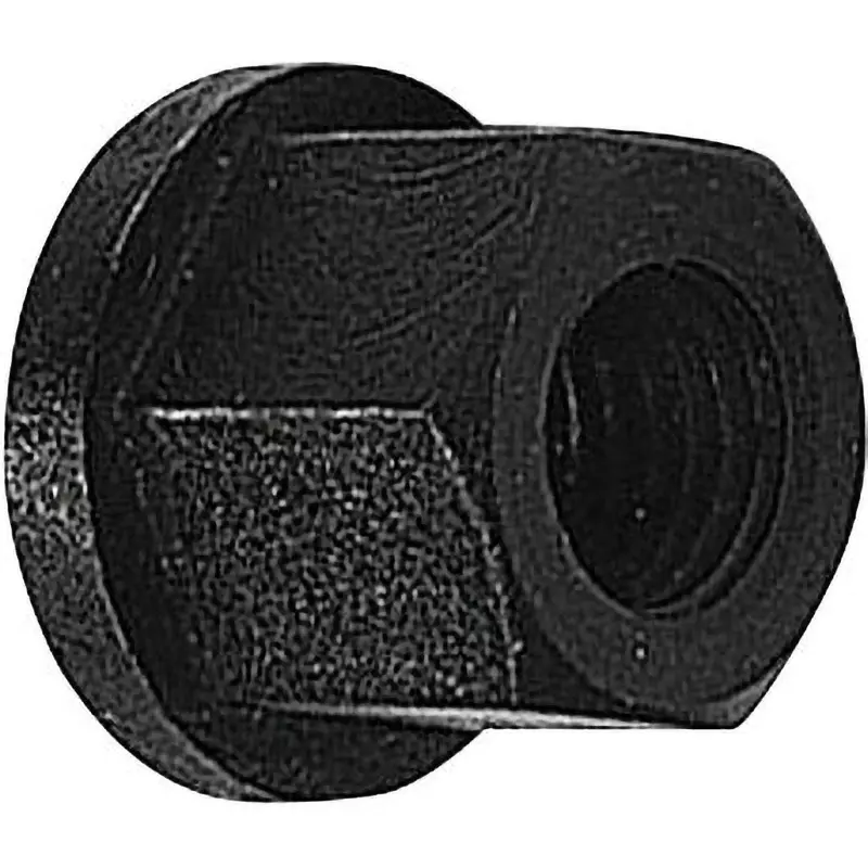 Super Tool Nut With Washer Special Steel, PSU2