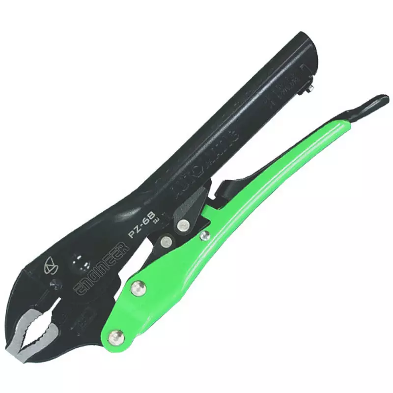 Engineer Screwsaurus 220 mm Overall Length, PZ-68