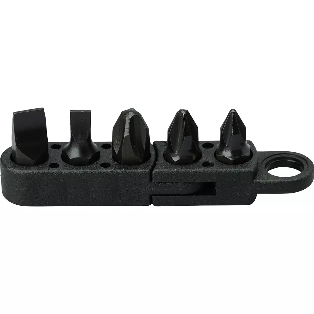 Vessel Flat-Shaped Ratchet Replacement Bit, TD-BS5