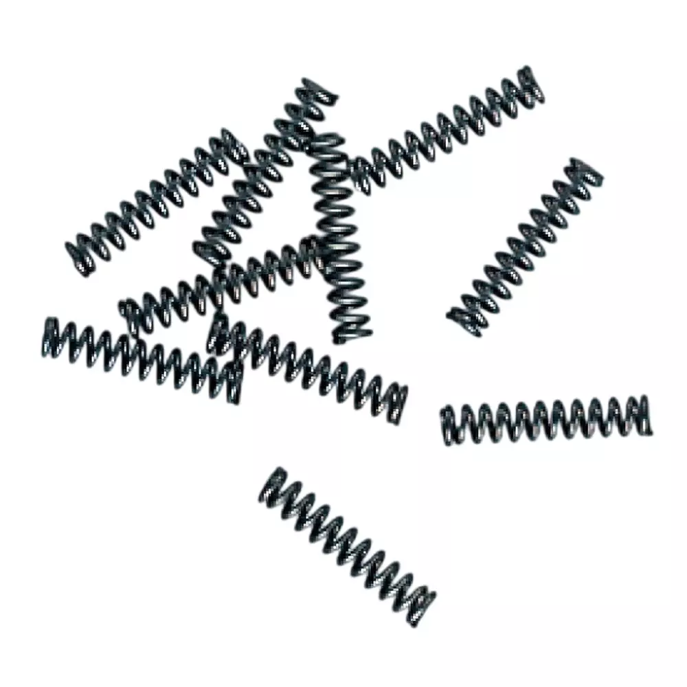 HOZAN Coil Spring Suitable for P-14-150, P-14-1 (Pack of 10)