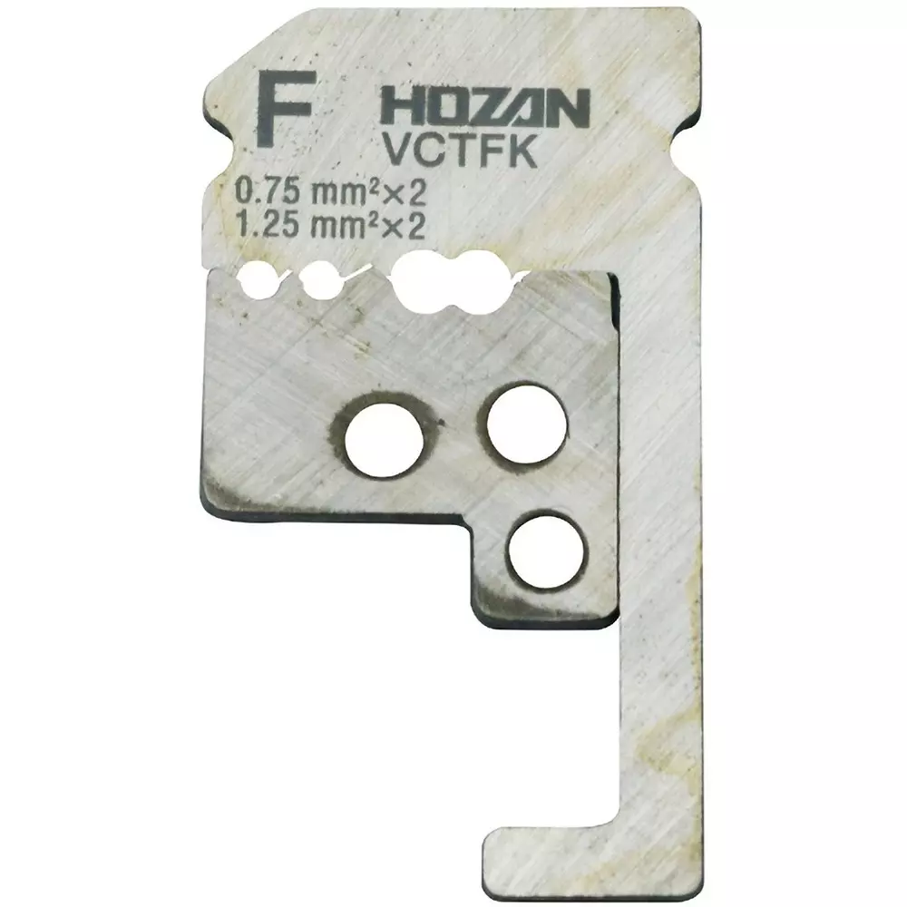 HOZAN Spare Blade Suitable for P-90-F, P-915