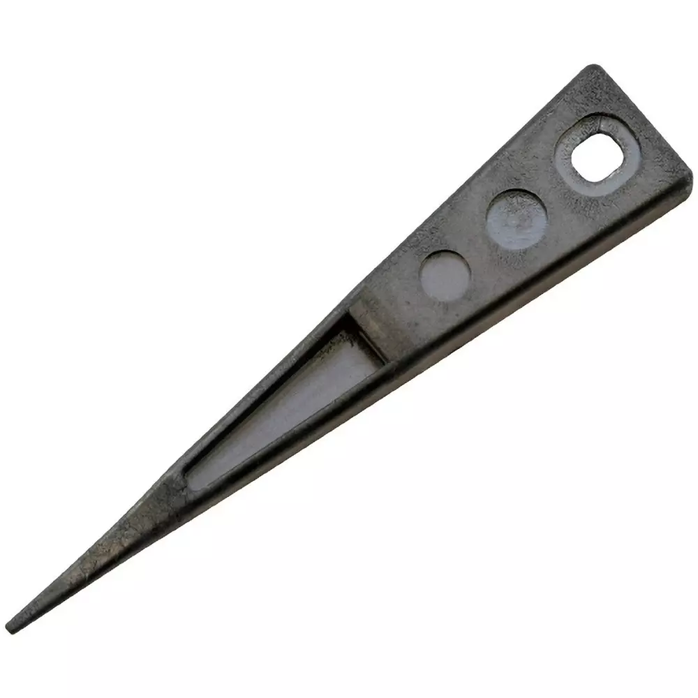 HOZAN ESD Ceramic Chip Zirconia Ceramic, P-646D-1