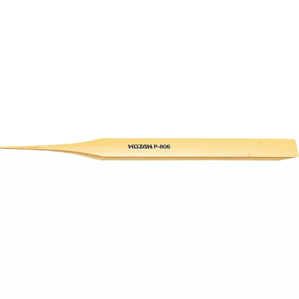 HOZAN Bamboo Probe 160 mm Overall Length, P-806 (Pack of 2)