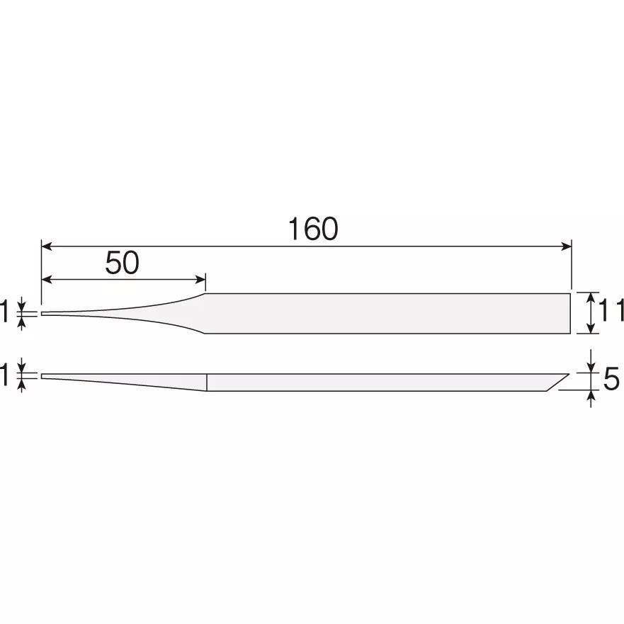 hozan-bamboo-probe-160-mm-overall-length-p-806