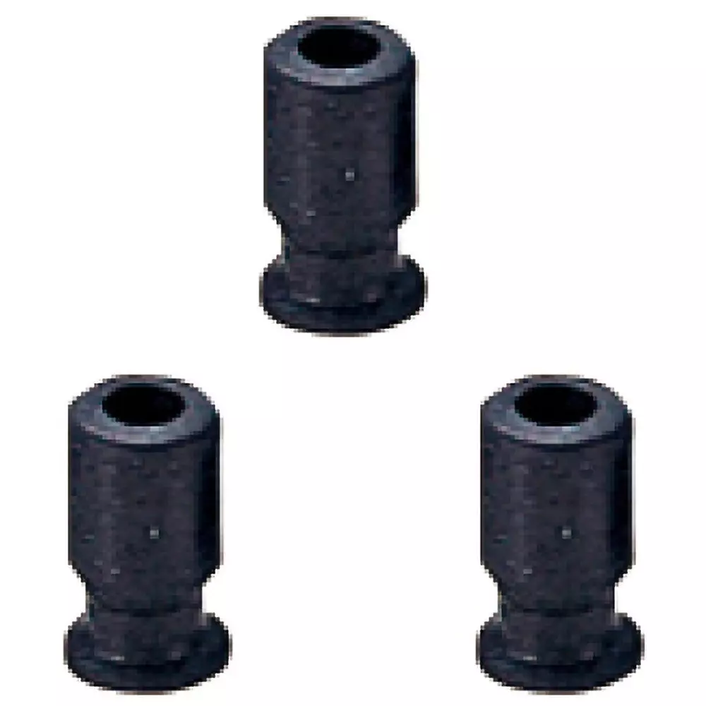 HOZAN Replacement Pad S Size, P-832-S (Pack of 3)