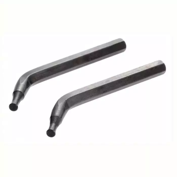 Facom Circlip Plier Tips for Circlip Plier, 490.SE28-2