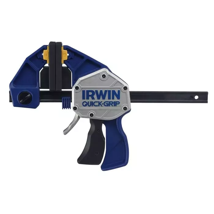 Irwin 450 mm x 95 mm Quick Clamp, 10505944