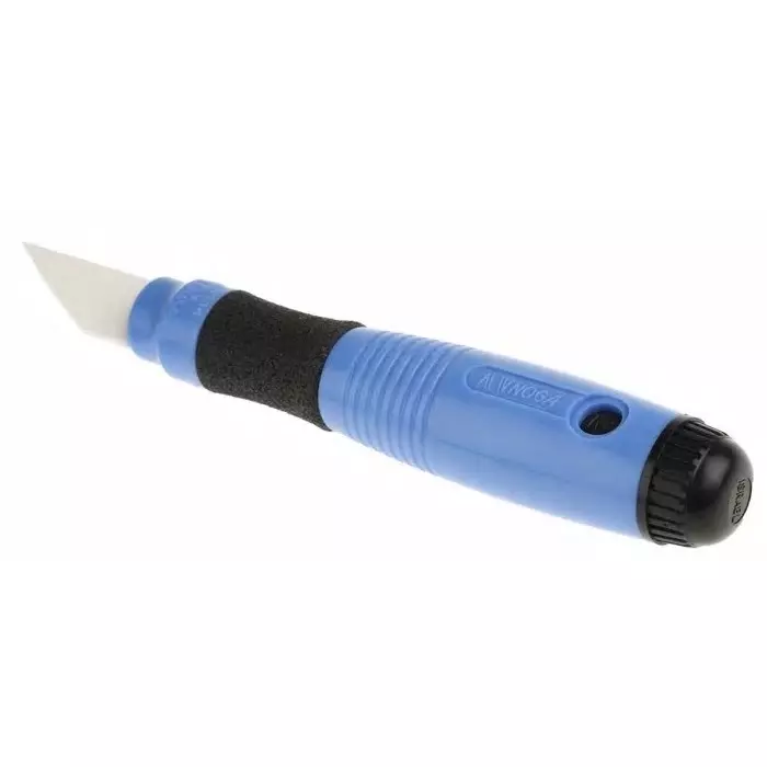 Noga Deburring Tool, Ceramic Blade, CR1100